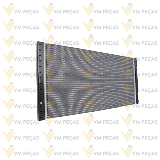 Condensador Universal 14x30 Saida Reta [Fluxo]