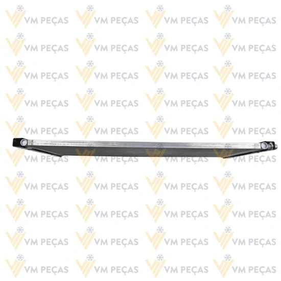 Condensador Universal 14x30 Saida Reta [Fluxo]