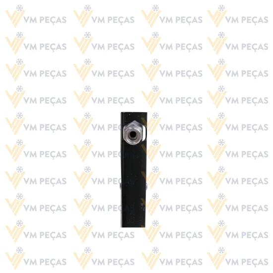 Condensador Universal 14x30 Saida Reta [Fluxo]