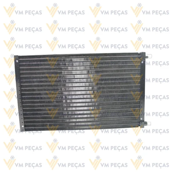 Condensador Universal 16x26 Saida Reta [Serpentina]