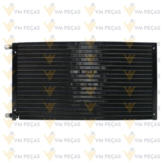Condensador Universal 16x28 Saida Reta [Serpentina]