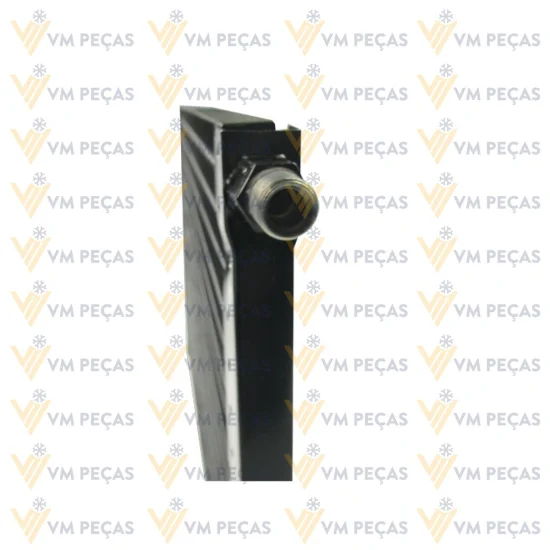 Condensador Universal 16x28 Saida Reta [Serpentina]