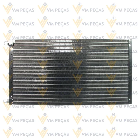Condensador Universal 16x30 Saida Reta [Serpentina]
