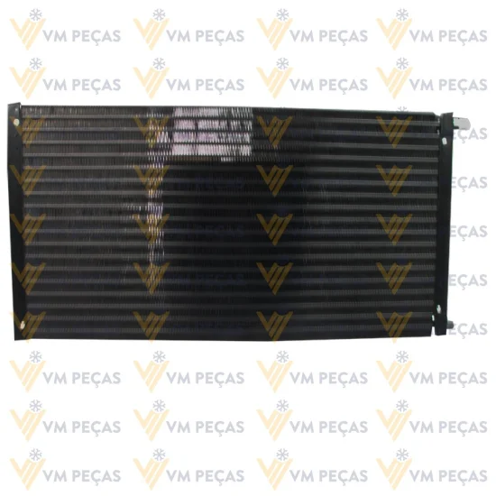 Condensador Universal 16x30 Saida Reta [Serpentina]