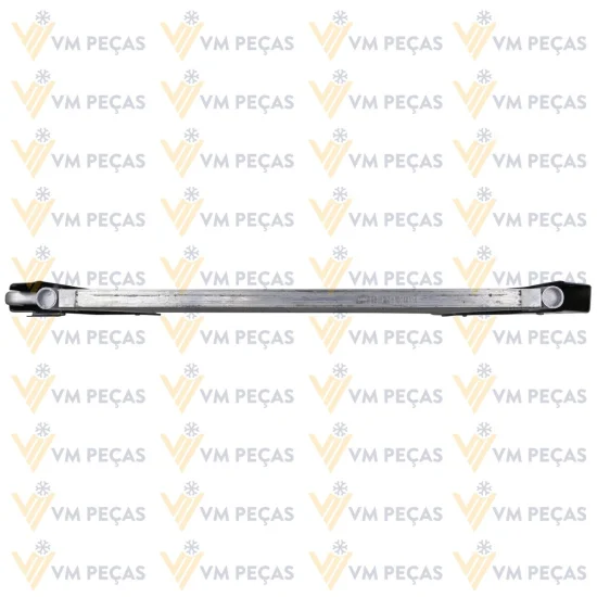 Condensador Universal 17x20 Saida Curva [Fluxo]