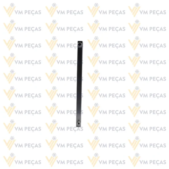 Condensador Universal 17x20 Saida Reta [Fluxo]