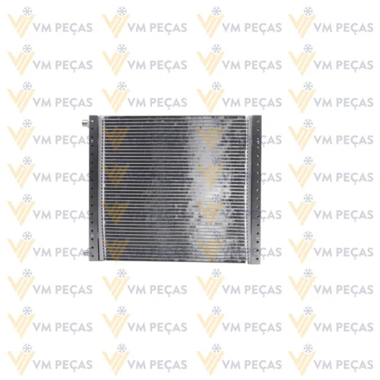 Condensador Universal 17x20 Saida Reta [Fluxo]