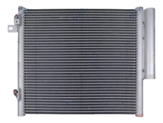 Condensador Valtra T-CVT, T195, T210, T230, T250, BH-Hiteck 144, 154, 174, 184, 194, 210, 224