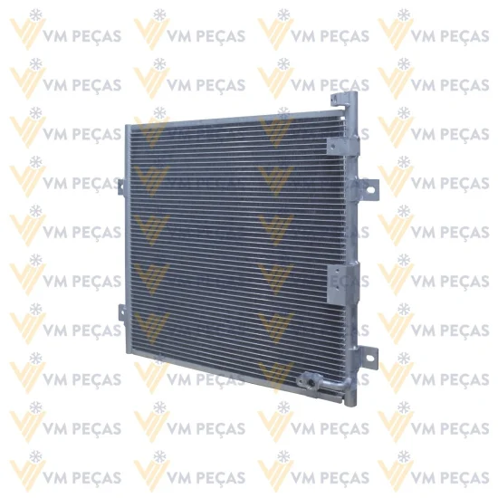 Condensador Volvo Escavadeira 360