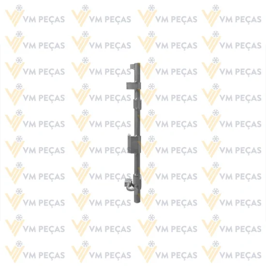 Condensador Volvo Escavadeira 360