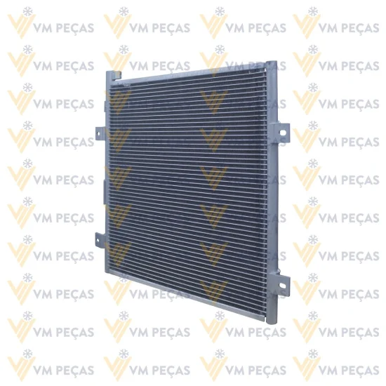 Condensador Volvo Escavadeira 360