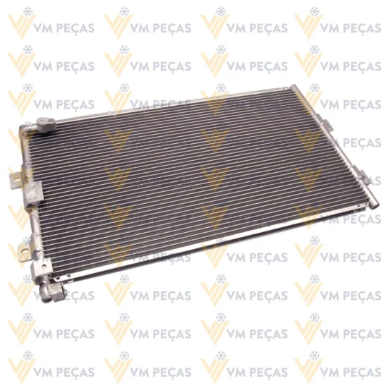 Condensador Volvo Escavadeira 460, EC210BLC