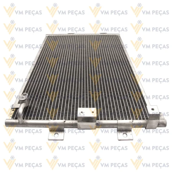 Condensador Volvo Escavadeira 460, EC210BLC