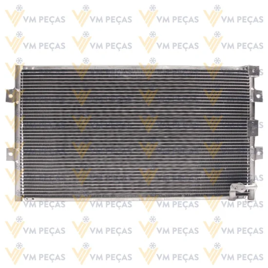 Condensador Volvo Escavadeira 460, EC210BLC