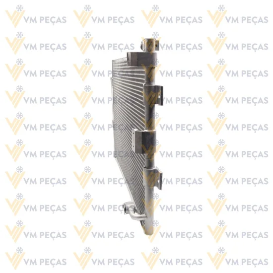 Condensador Volvo Escavadeira 460, EC210BLC