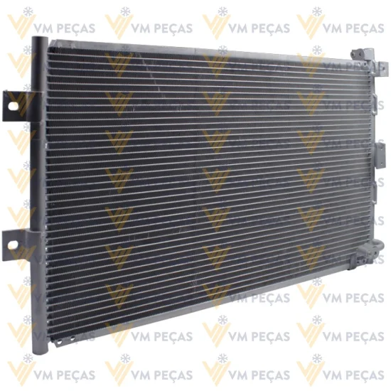 Condensador Volvo Escavadeira 460, EC210BLC
