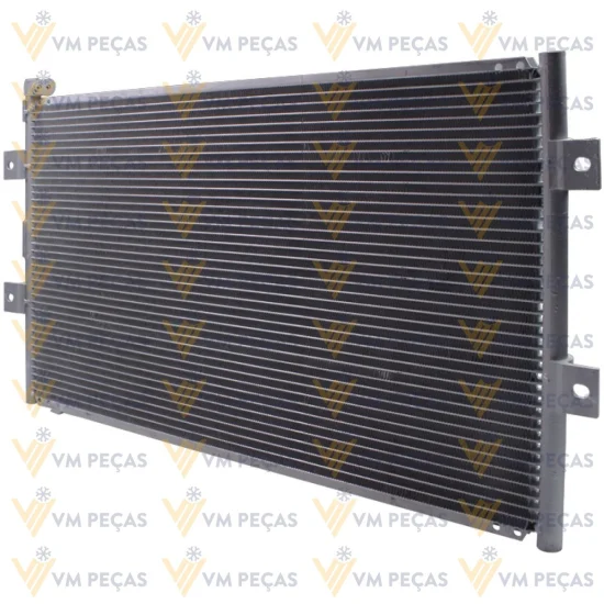 Condensador Volvo Escavadeira 460, EC210BLC