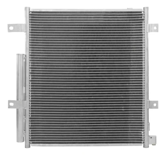 Condensador Volvo Escavadeira EC160C, EC180C, EC210C, EW180C, EC235C