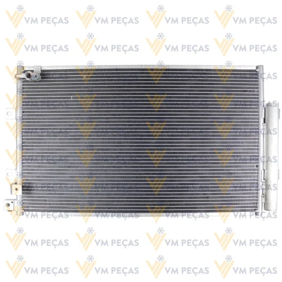 Condensador Volvo Escavadeira SDLG140, 240B, 460C, 480D, 700D 2013>