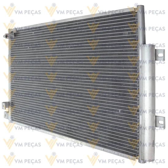 Condensador Volvo Escavadeira SDLG140, 240B, 460C, 480D, 700D 2013>