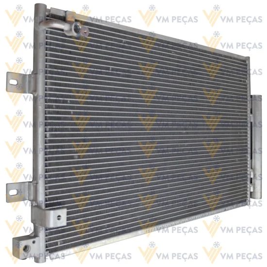 Condensador Volvo Escavadeira SDLG140, 240B, 460C, 480D, 700D 2013>