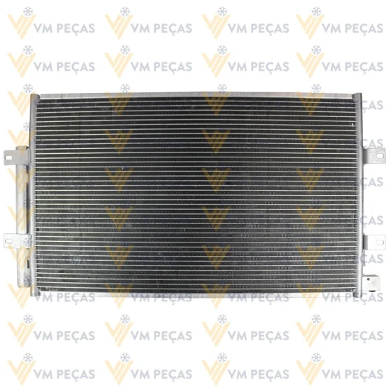 Condensador Volvo Escavadeira SDLG140, 240B, 460C, 480D, 700D 2013>