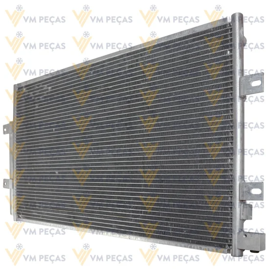 Condensador Volvo Escavadeira SDLG140, 240B, 460C, 480D, 700D 2013>