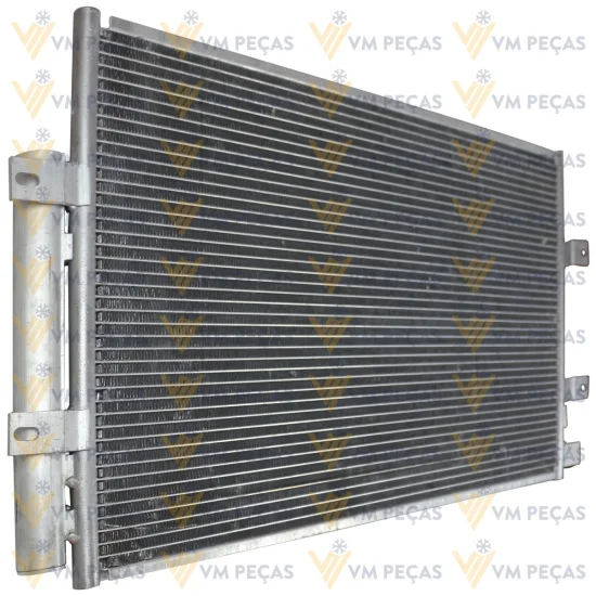 Condensador Volvo Escavadeira SDLG140, 240B, 460C, 480D, 700D 2013>