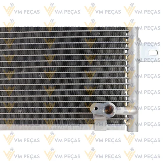 Condensador Volvo Escavadeira SDLG140, 240B, 460C, 480D, 700D 2013>