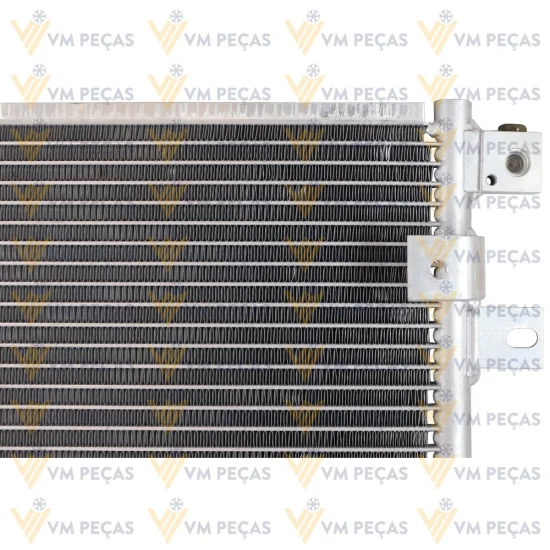 Condensador Volvo Escavadeira SDLG140, 240B, 460C, 480D, 700D 2013>