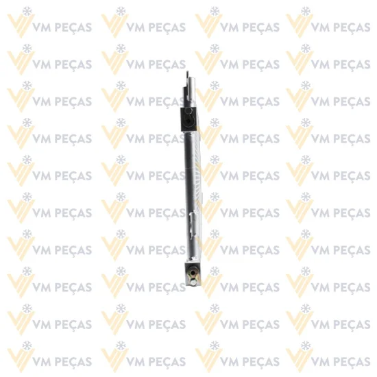 Condensador Volvo NH, FH Glob. 1998 a 1999, importado 1994 a 1997