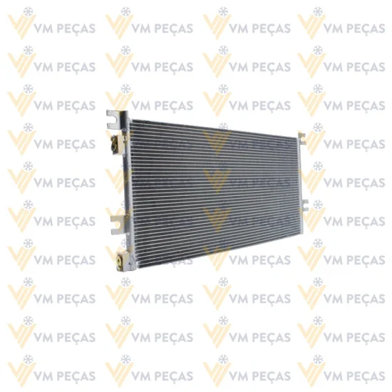 Condensador Volvo NH, FH Glob. 1998 a 1999, importado 1994 a 1997