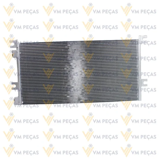 Condensador Volvo NH, FH Glob. 1998 a 1999, importado 1994 a 1997
