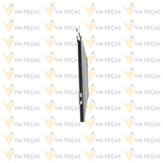 Condensador Volvo NH, FH Glob. 1998 a 1999, importado 1994 a 1997