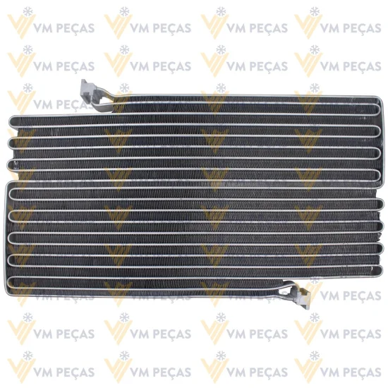 Condensador Volvo Pa Carregadeira L70, L90, L120