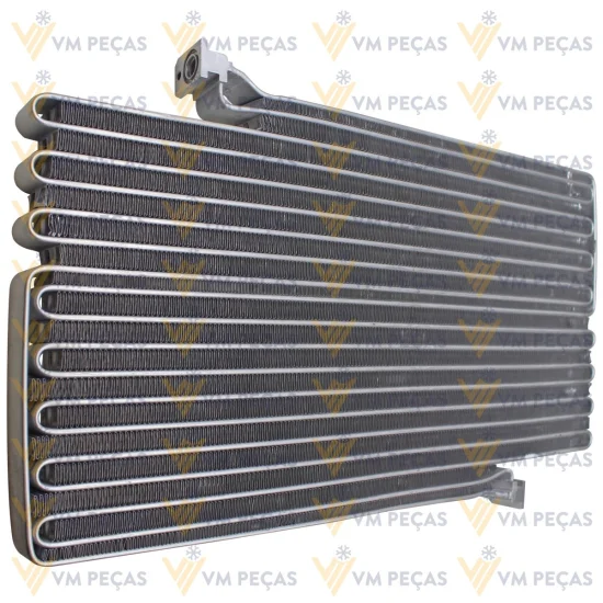 Condensador Volvo Pa Carregadeira L70, L90, L120