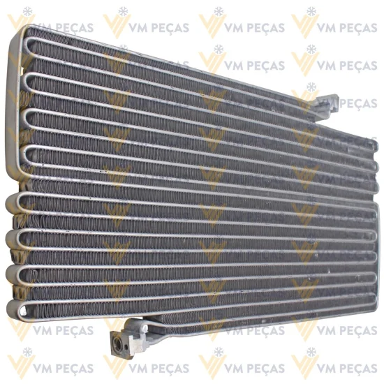 Condensador Volvo Pa Carregadeira L70, L90, L120