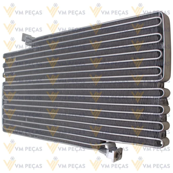 Condensador Volvo Pa Carregadeira L70, L90, L120