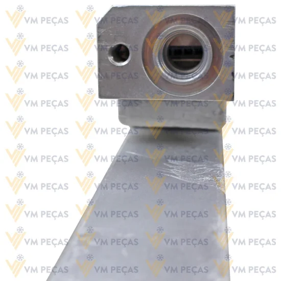 Condensador Volvo Pa Carregadeira L70, L90, L120