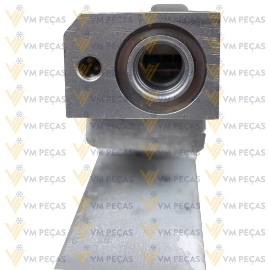Condensador Volvo Pa Carregadeira L70, L90, L120
