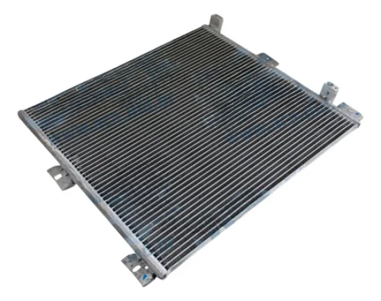 Condensador Volvo VM210, VM220