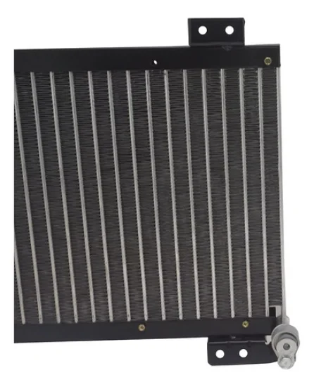 Condensador Volvo VM260, VM310, VM330, VM350 2008>