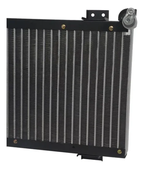 Condensador Volvo VM260, VM310, VM330, VM350 2008>
