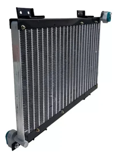 Condensador Volvo VM260, VM310, VM330, VM350 2008>
