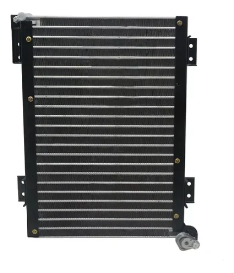 Condensador Volvo VM260, VM310, VM330, VM350 2008>