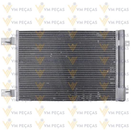 Condensador VW Delivery Express 2017>, 9160, 9170, 11180