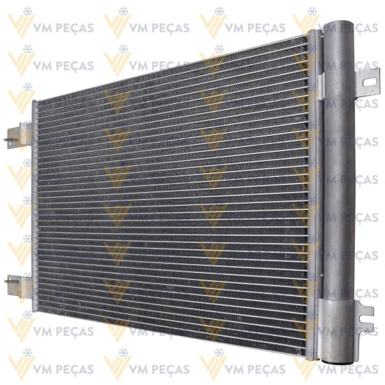 Condensador VW Delivery Express 2017>, 9160, 9170, 11180
