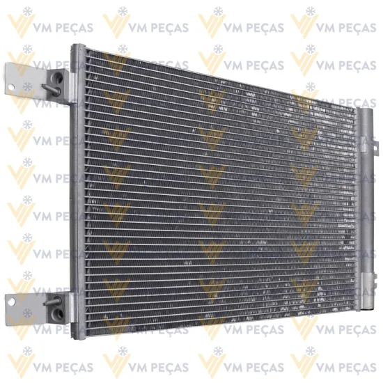Condensador VW Delivery Express 2017>, 9160, 9170, 11180