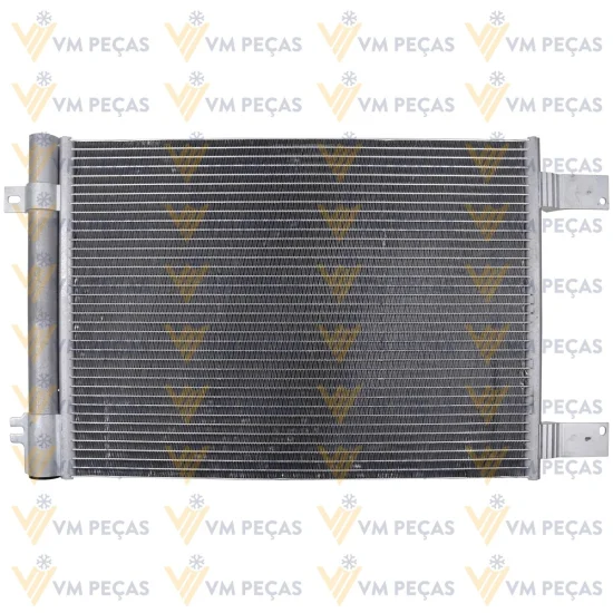 Condensador VW Delivery Express 2017>, 9160, 9170, 11180