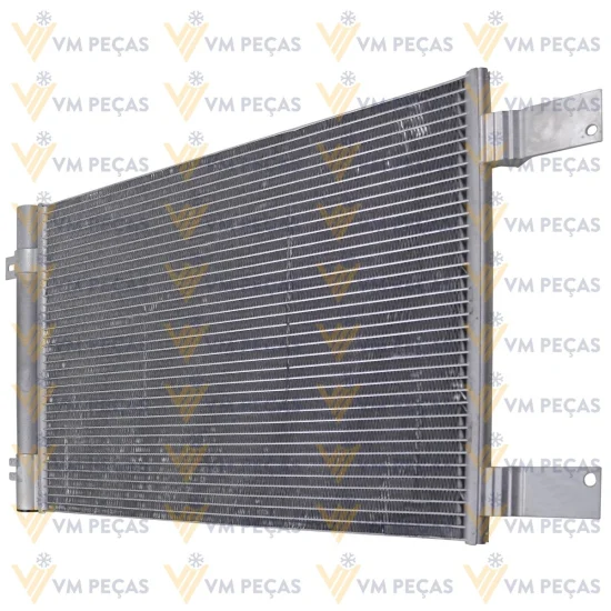 Condensador VW Delivery Express 2017>, 9160, 9170, 11180